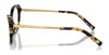 Ralph Lauren RL6245 Eyeglasses / Black №5001 / Size 54