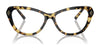 Ralph Lauren RL6245 Eyeglasses / Black №5001 / Size 54