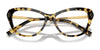 Ralph Lauren RL6245 Eyeglasses / Black №5001 / Size 54