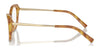 Ralph Lauren RL6245 Eyeglasses / Black №5001 / Size 54