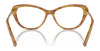 Ralph Lauren RL6245 Eyeglasses / Black №5001 / Size 54