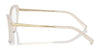 Ralph Lauren RL6245 Eyeglasses / Black №5001 / Size 54