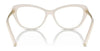 Ralph Lauren RL6245 Eyeglasses / Black №5001 / Size 54
