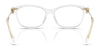 Ralph Lauren RL6247U Eyeglasses / Black №5001 / Size 53