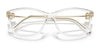 Ralph Lauren RL6247U Eyeglasses / Black №5001 / Size 53