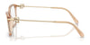 Ralph Lauren RL6247U Eyeglasses / Black №5001 / Size 53