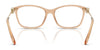 Ralph Lauren RL6247U Eyeglasses / Black №5001 / Size 53