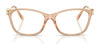 Ralph Lauren RL6247U Eyeglasses / Black №5001 / Size 53