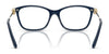 Ralph Lauren RL6247U Eyeglasses / Black №5001 / Size 53