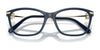 Ralph Lauren RL6247U Eyeglasses / Black №5001 / Size 53