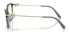 Ralph Lauren RL6247U Eyeglasses / Black №5001 / Size 53