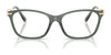 Ralph Lauren RL6247U Eyeglasses / Black №5001 / Size 53