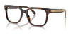Ralph Lauren RL6249U Eyeglasses / Dark Havana №5003 / Size 53