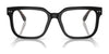 Ralph Lauren RL6249U Eyeglasses / Black №5241 / Size 53