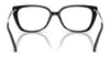 Ralph Lauren RL6250U Eyeglasses / Havana №6056 / Size 53