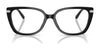 Ralph Lauren RL6250U Eyeglasses / Havana №6056 / Size 53
