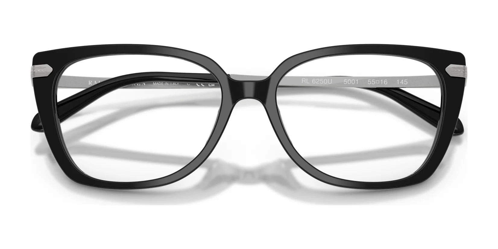 Ralph Lauren RL6250U Eyeglasses Ralph Lauren RL6250U Eyeglasses