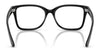 Ralph Lauren RL6251U Eyeglasses / Black №5001 / Size 53