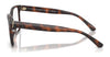 Ralph Lauren RL6251U Eyeglasses / Black №5001 / Size 53