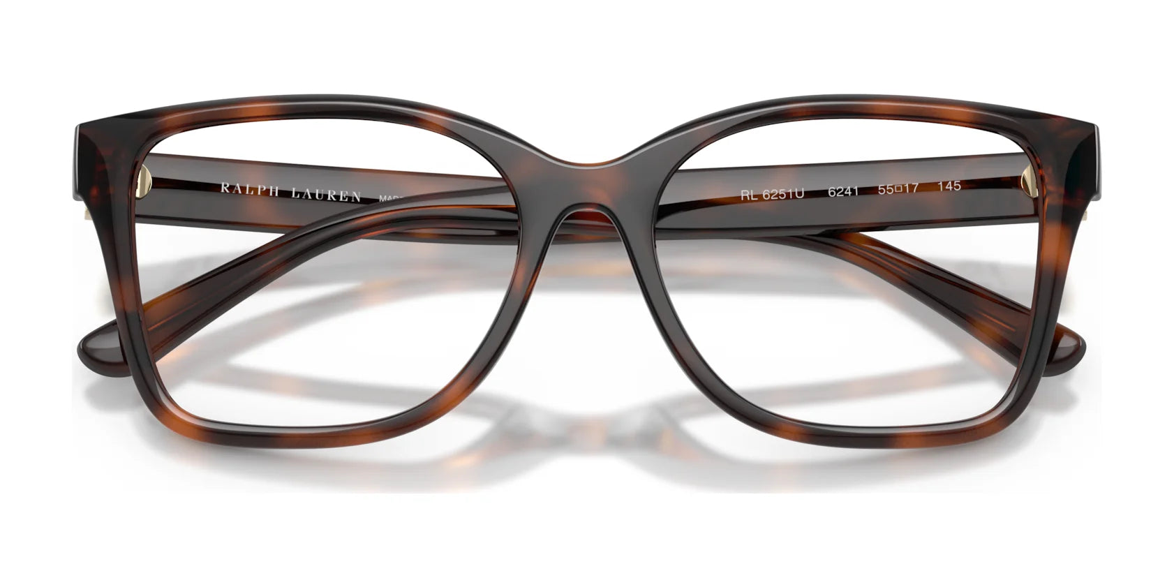 Ralph Lauren RL6251U Eyeglasses Ralph Lauren RL6251U Eyeglasses