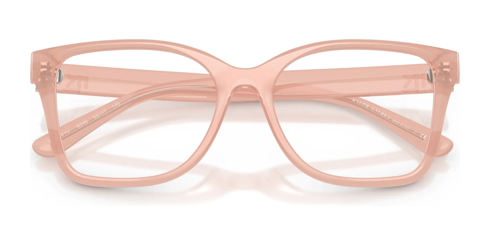 Ralph Lauren RL6251U Eyeglasses Ralph Lauren RL6251U Eyeglasses