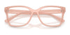 Ralph Lauren RL6251U Eyeglasses / Black №5001 / Size 53