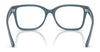 Ralph Lauren RL6251U Eyeglasses / Black №5001 / Size 53