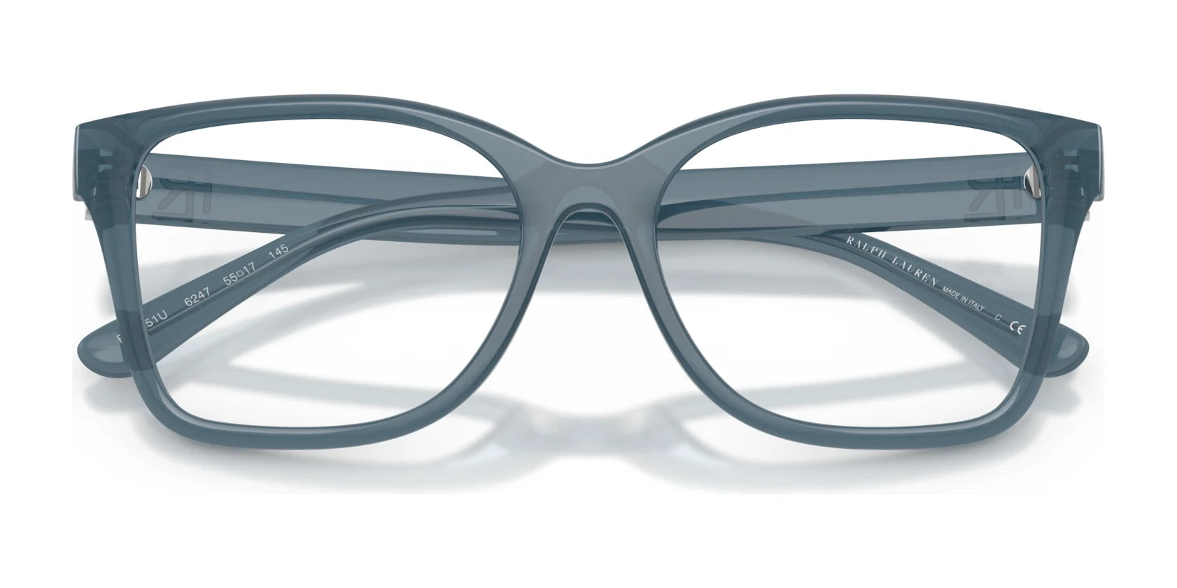 Ralph Lauren RL6251U Eyeglasses Ralph Lauren RL6251U Eyeglasses