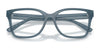 Ralph Lauren RL6251U Eyeglasses / Black №5001 / Size 53