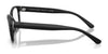 Ralph Lauren RL6252U Eyeglasses | Size 53 / Black №5001