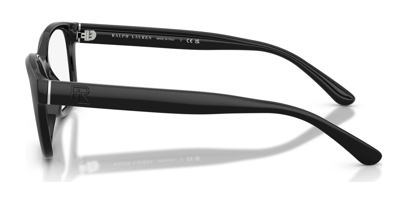 Ralph Lauren RL6252U Eyeglasses | Size 53 Ralph Lauren RL6252U Eyeglasses | Size 53