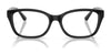 Ralph Lauren RL6252U Eyeglasses | Size 53 / Black №5001