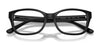 Ralph Lauren RL6252U Eyeglasses | Size 53 / Black №5001