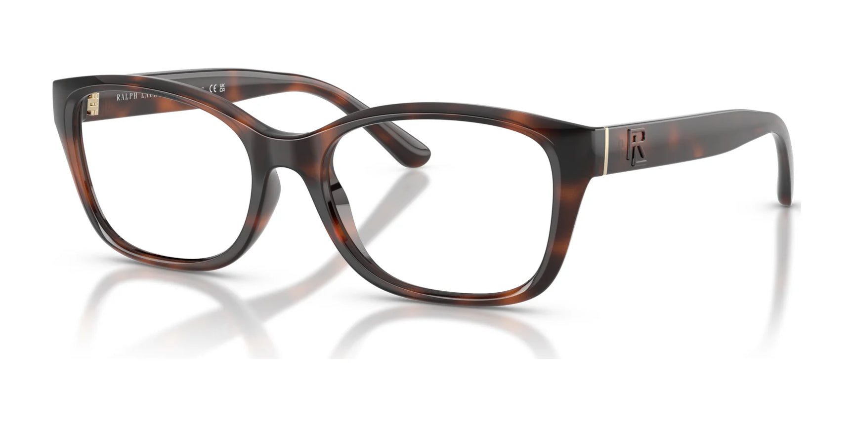 Ralph Lauren RL6252U Eyeglasses | Size 53 Ralph Lauren RL6252U Eyeglasses | Size 53