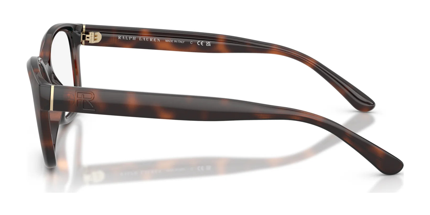 Ralph Lauren RL6252U Eyeglasses | Size 53 Ralph Lauren RL6252U Eyeglasses | Size 53