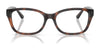 Ralph Lauren RL6252U Eyeglasses | Size 53 / Black №5001