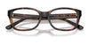 Ralph Lauren RL6252U Eyeglasses | Size 53 / Black №5001