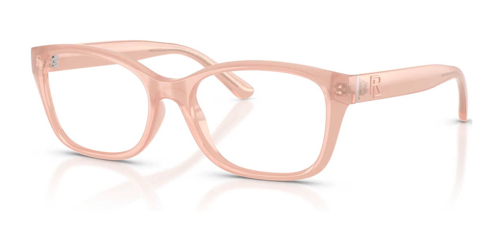 Ralph Lauren RL6252U Eyeglasses | Size 53 Ralph Lauren RL6252U Eyeglasses | Size 53