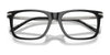 Ralph Lauren RL6253U Eyeglasses / Dark Havana №5003 / Size 53
