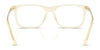 Ralph Lauren RL6253U Eyeglasses / Dark Havana №5003 / Size 53