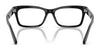 Ralph Lauren RL6255U Eyeglasses / Havana №6089 / Size 53