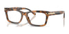 Ralph Lauren RL6255U Eyeglasses / Havana №6089 / Size 53