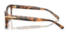 Ralph Lauren RL6255U Eyeglasses / Havana №6089 / Size 53