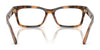Ralph Lauren RL6255U Eyeglasses / Havana №6089 / Size 53