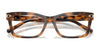 Ralph Lauren RL6255U Eyeglasses / Havana №6089 / Size 53