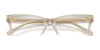 Ralph Lauren RL6255U Eyeglasses / Havana №6089 / Size 53