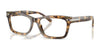 Ralph Lauren RL6255U Eyeglasses / Spotty Havana №6178 / Size 53