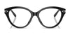 Ralph Lauren RL6256U Eyeglasses / Havana №6089 / Size 53