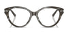 Ralph Lauren RL6256U Eyeglasses / Havana №6089 / Size 53