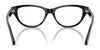 Ralph Lauren RL6257U Eyeglasses / Havana №6089 / Size 52